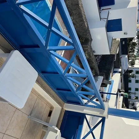 Close To Marina Rubicon With Great Views Villa *