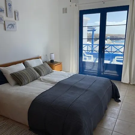 Villa Close To Marina Rubicon With Great Views