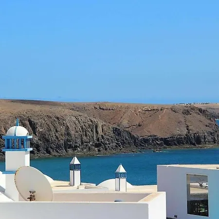 Close To Marina Rubicon With Great Views *