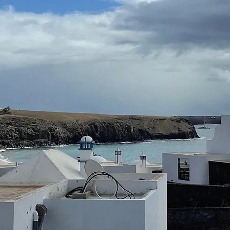 Close To Marina Rubicon With Great Views Playa Blanca (Lanzarote)