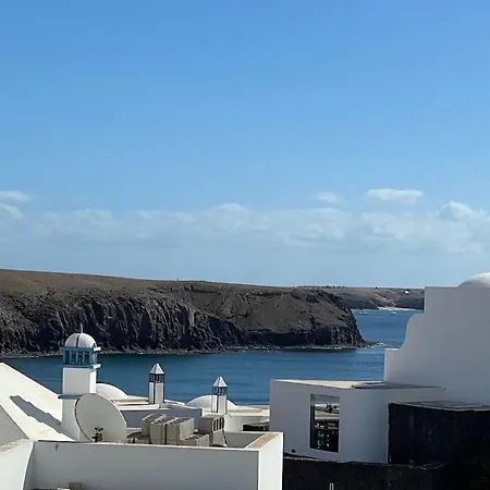 Close To Marina Rubicon With Great Views Villa *