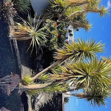 Villa Close To Marina Rubicon With Great Views Playa Blanca (Lanzarote)